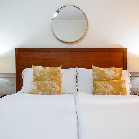 Hotel Estalagem Pico D'Agua Livramento Zewnętrze zdjęcie