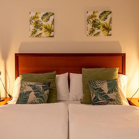 Hotel Estalagem Pico D'Agua Livramento Zewnętrze zdjęcie