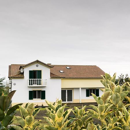 Hotel Estalagem Pico D'Agua Livramento Zewnętrze zdjęcie