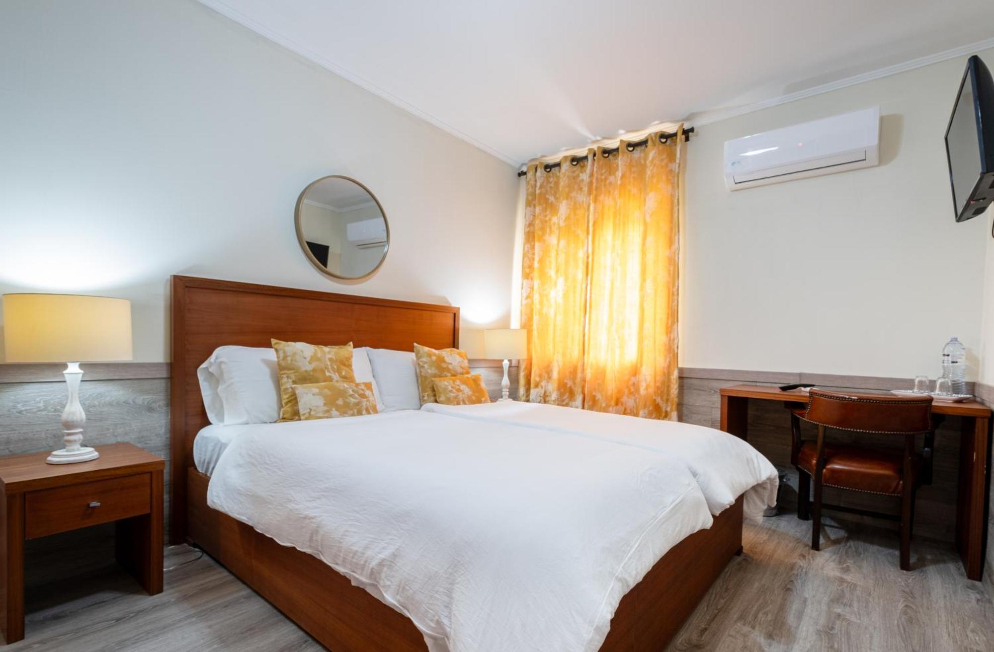 Hotel Estalagem Pico D'Agua Livramento Zewnętrze zdjęcie