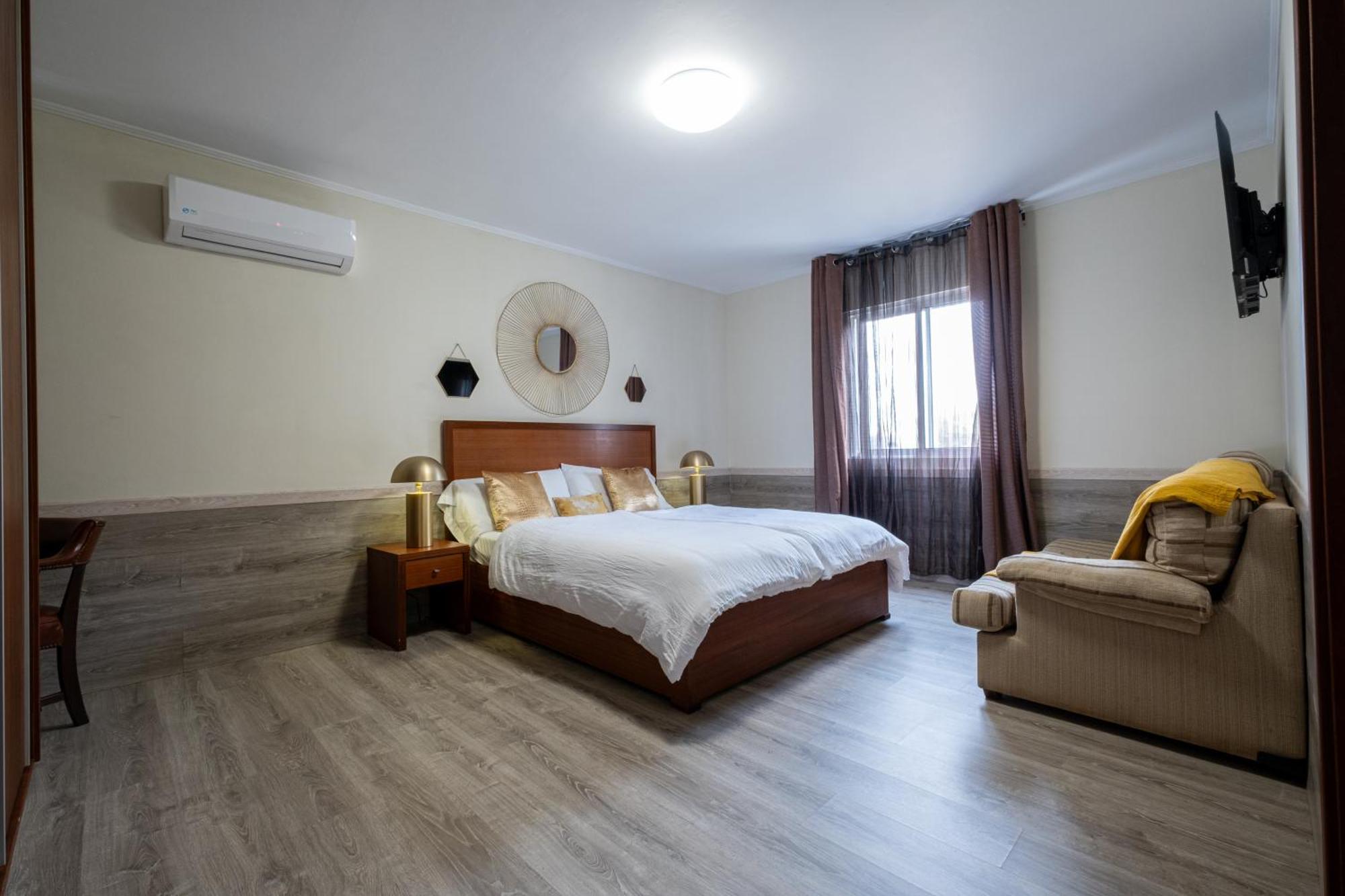 Hotel Estalagem Pico D'Agua Livramento Zewnętrze zdjęcie
