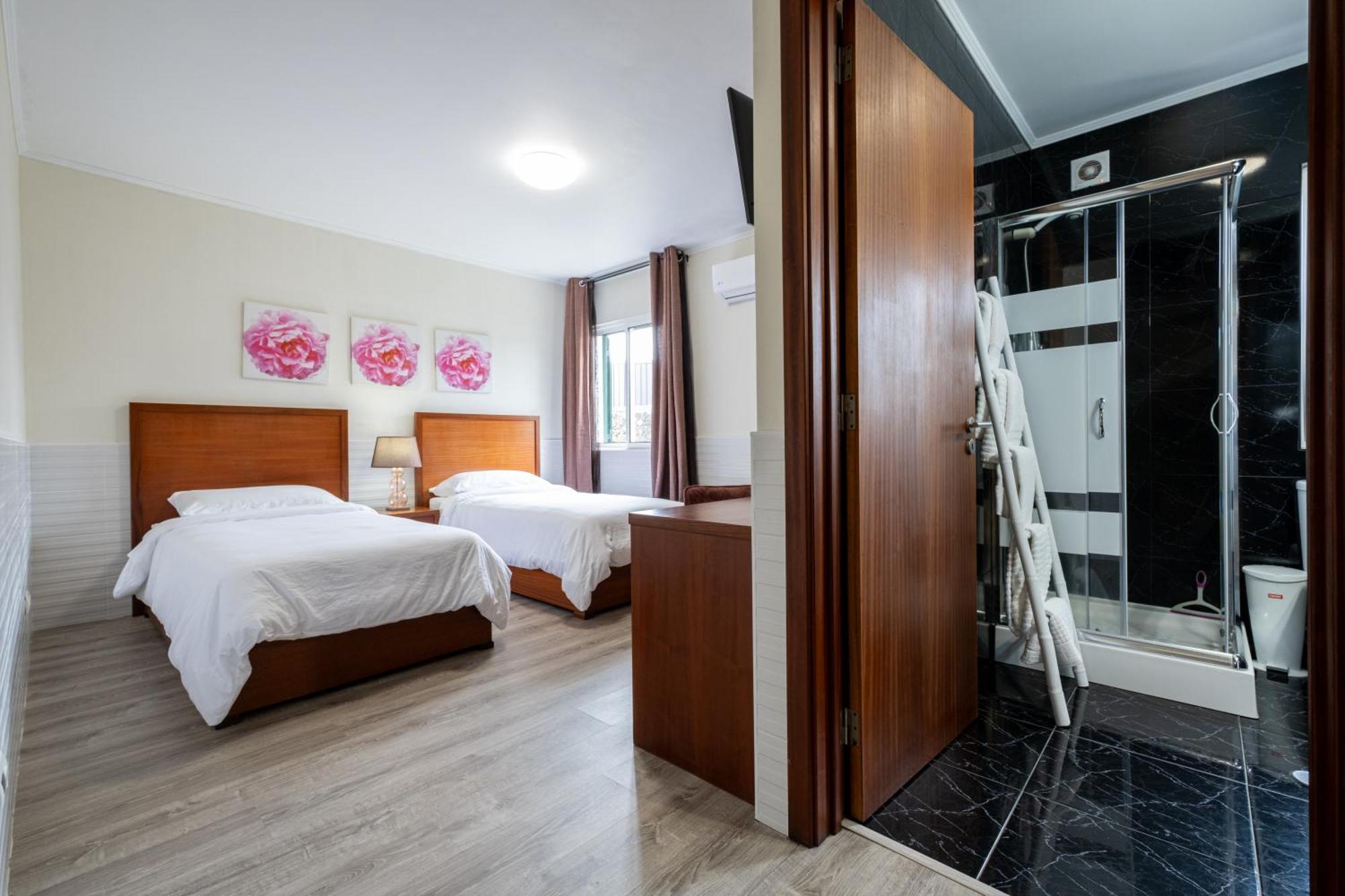 Hotel Estalagem Pico D'Agua Livramento Zewnętrze zdjęcie