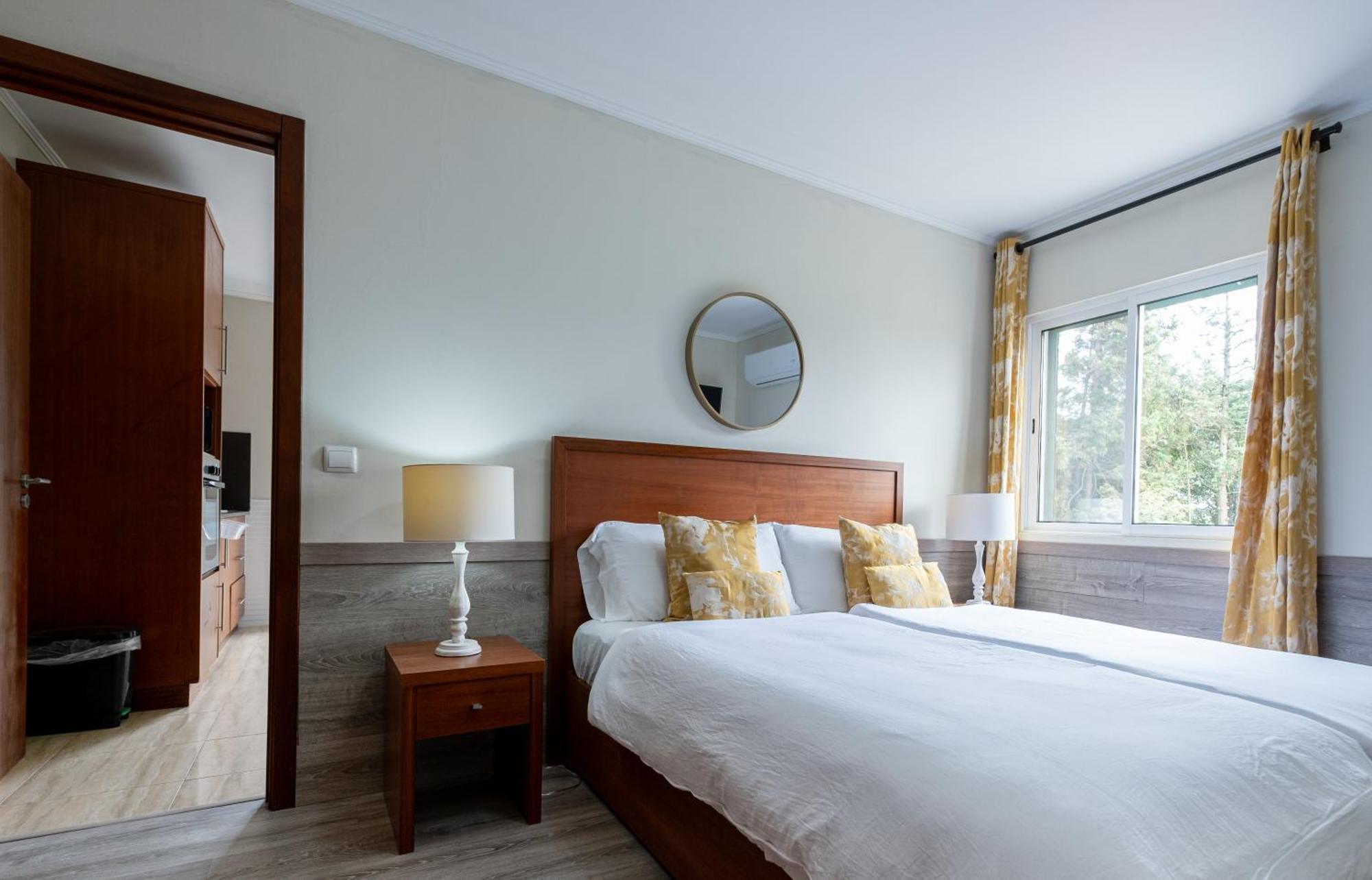Hotel Estalagem Pico D'Agua Livramento Zewnętrze zdjęcie