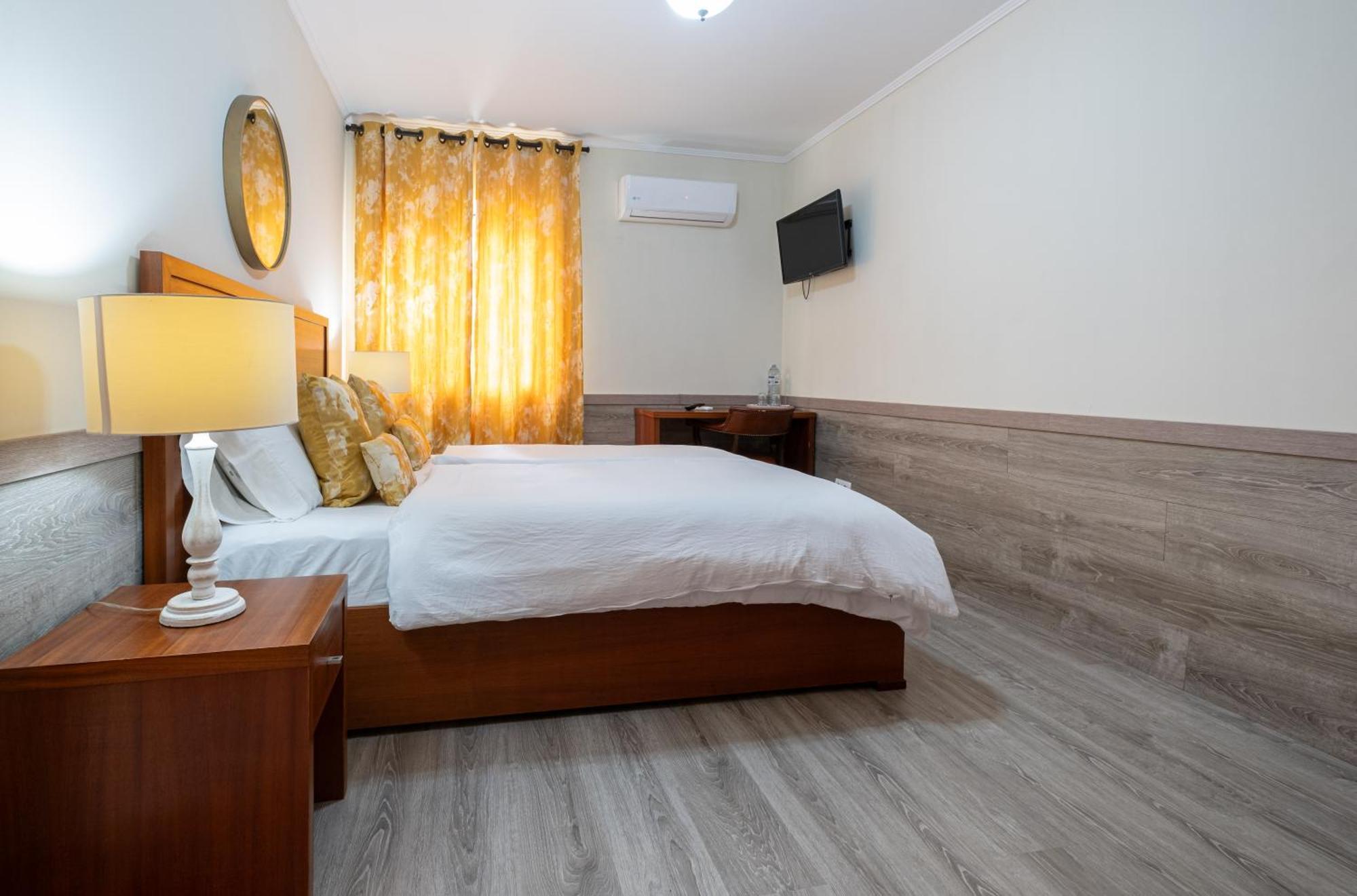 Hotel Estalagem Pico D'Agua Livramento Zewnętrze zdjęcie