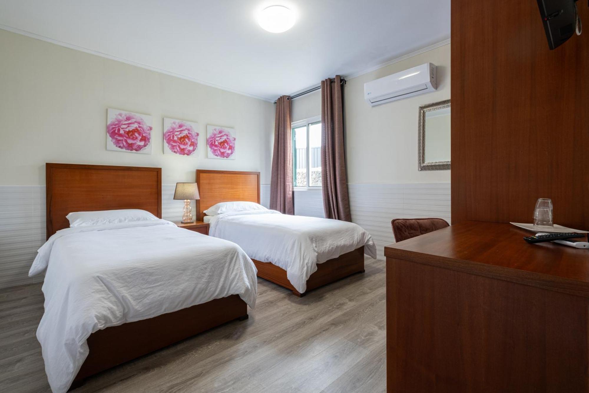 Hotel Estalagem Pico D'Agua Livramento Zewnętrze zdjęcie