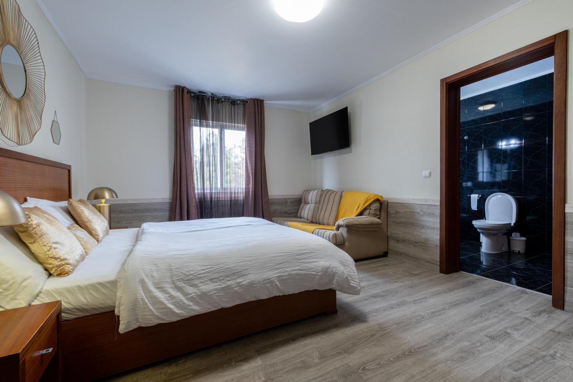 Hotel Estalagem Pico D'Agua Livramento Zewnętrze zdjęcie