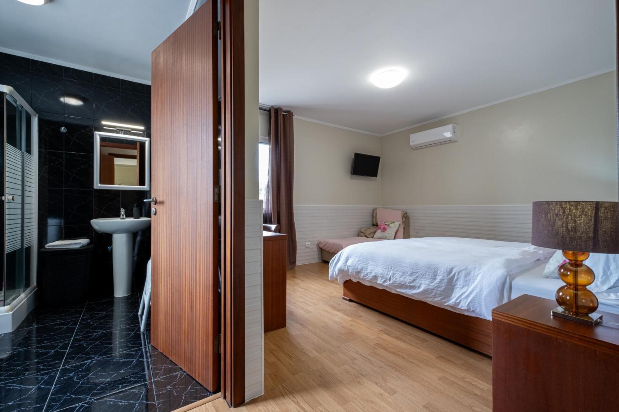 Hotel Estalagem Pico D'Agua Livramento Zewnętrze zdjęcie