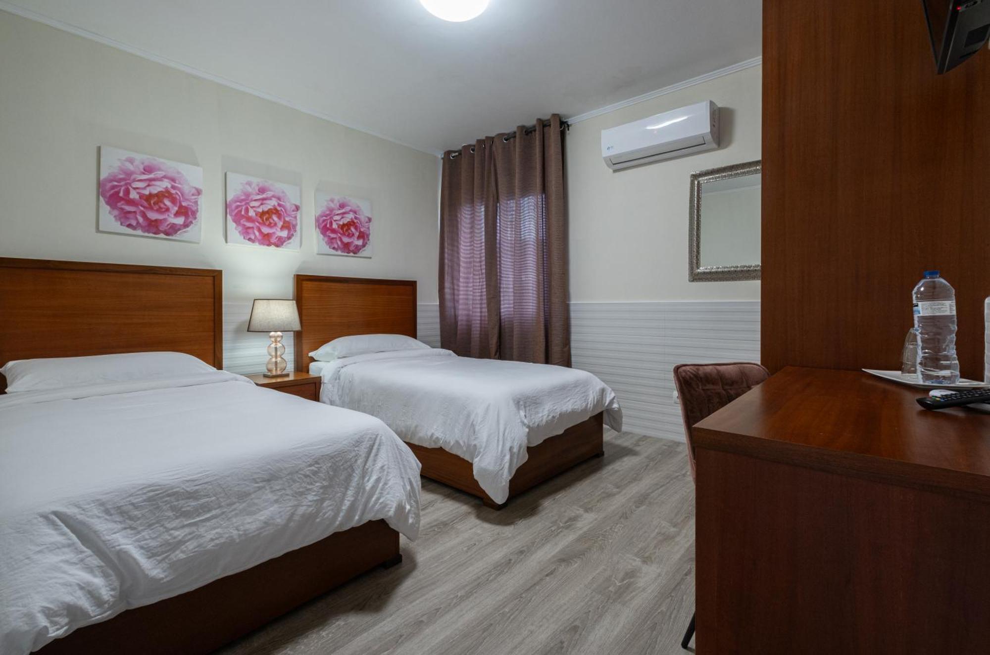 Hotel Estalagem Pico D'Agua Livramento Zewnętrze zdjęcie