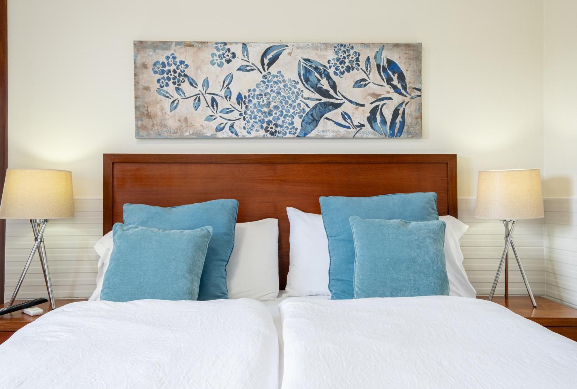 Hotel Estalagem Pico D'Agua Livramento Zewnętrze zdjęcie