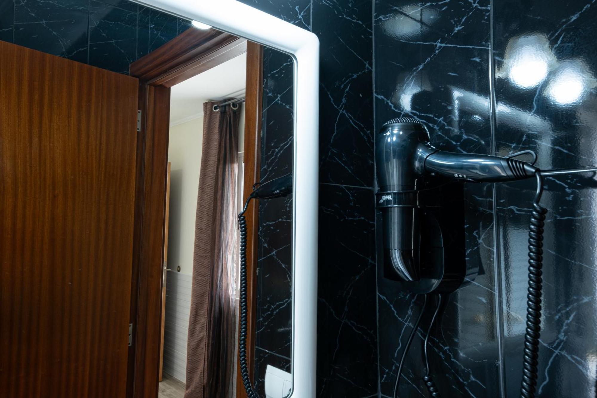 Hotel Estalagem Pico D'Agua Livramento Zewnętrze zdjęcie