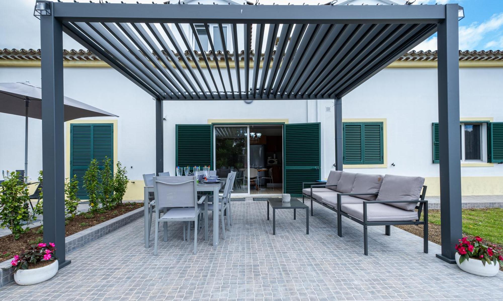 Hotel Estalagem Pico D'Agua Livramento Zewnętrze zdjęcie