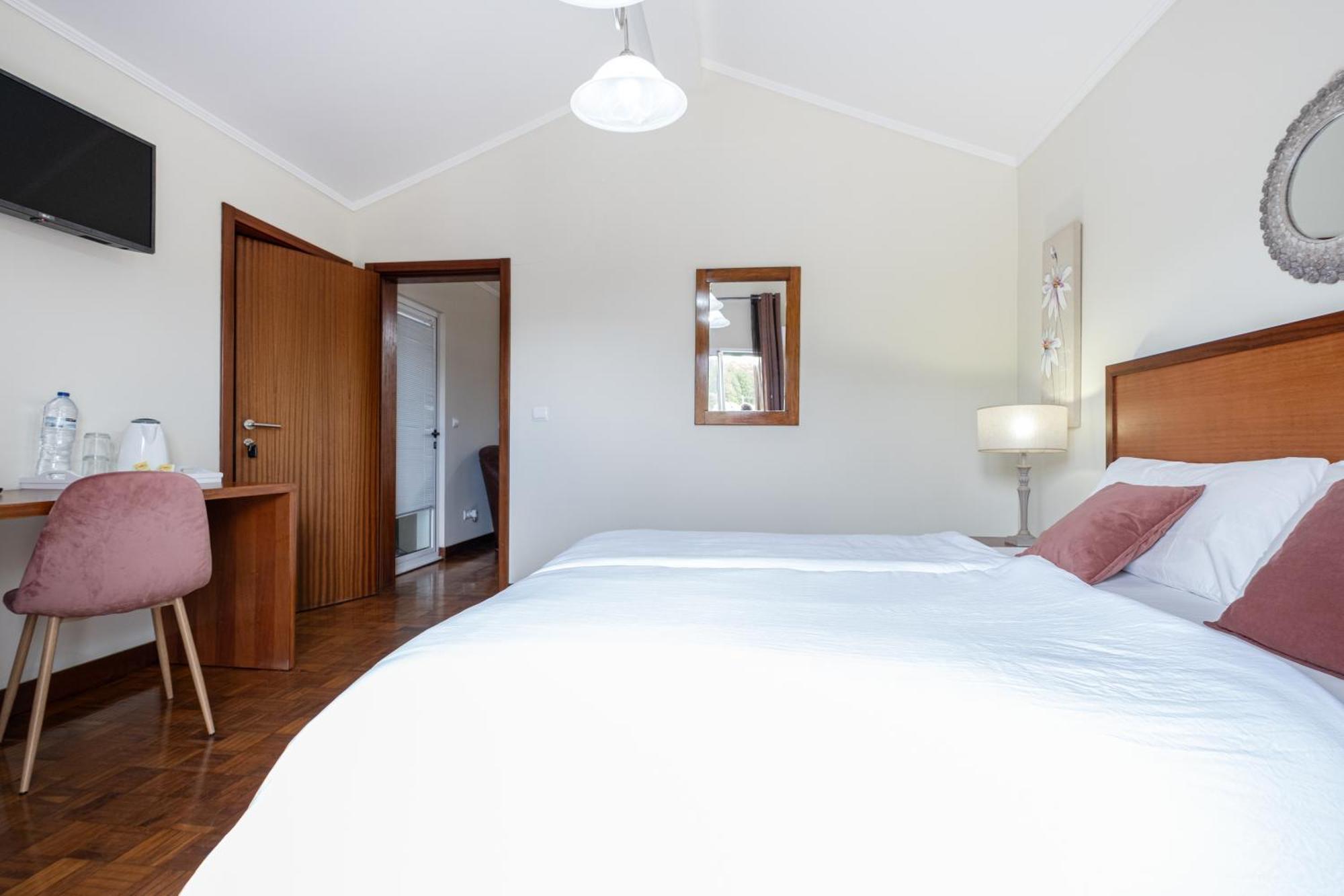 Hotel Estalagem Pico D'Agua Livramento Zewnętrze zdjęcie