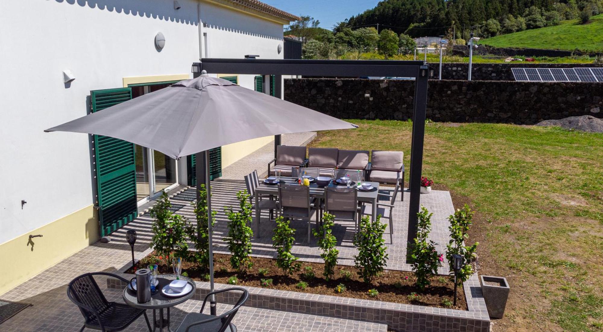 Hotel Estalagem Pico D'Agua Livramento Zewnętrze zdjęcie