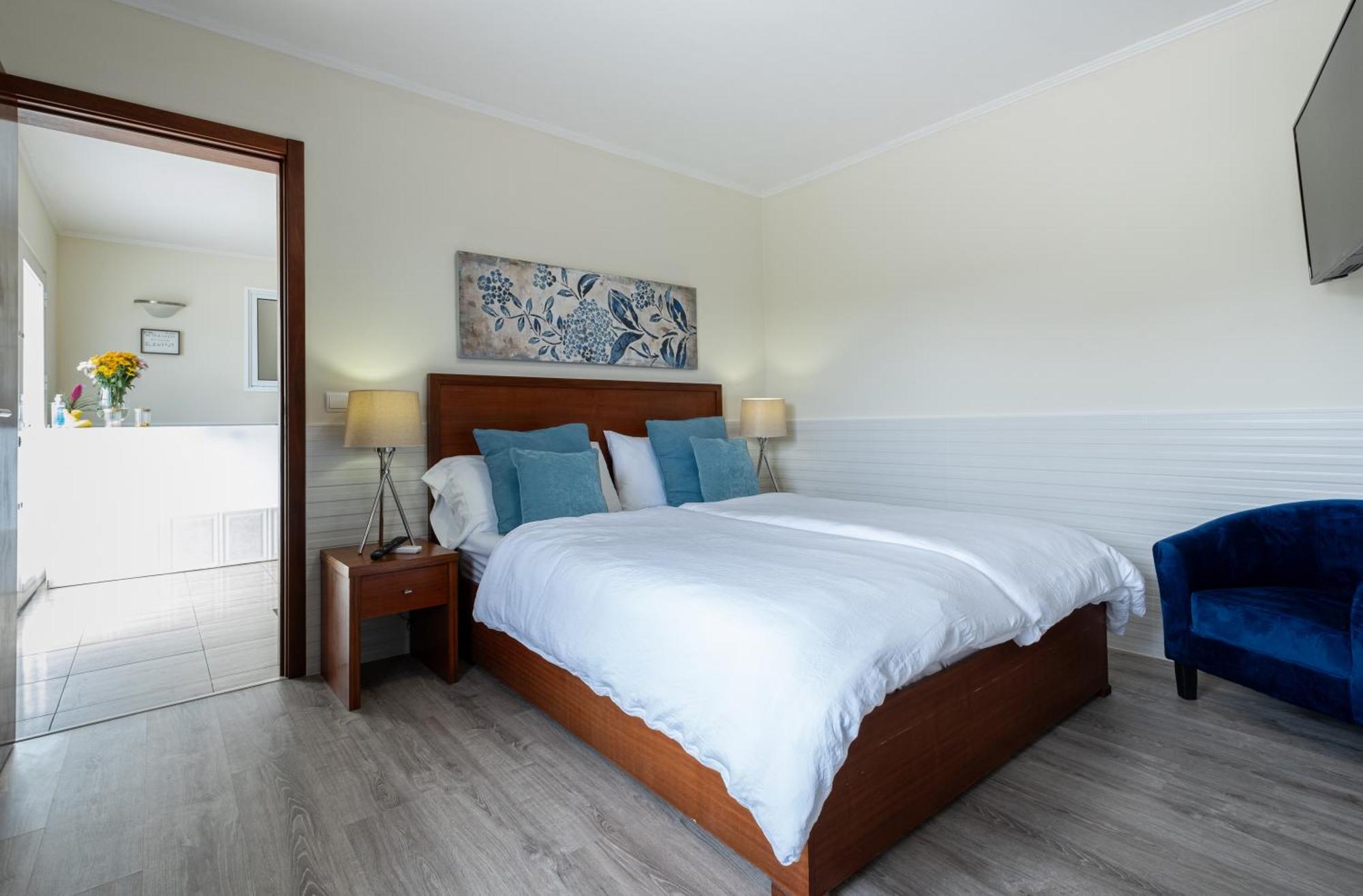 Hotel Estalagem Pico D'Agua Livramento Zewnętrze zdjęcie