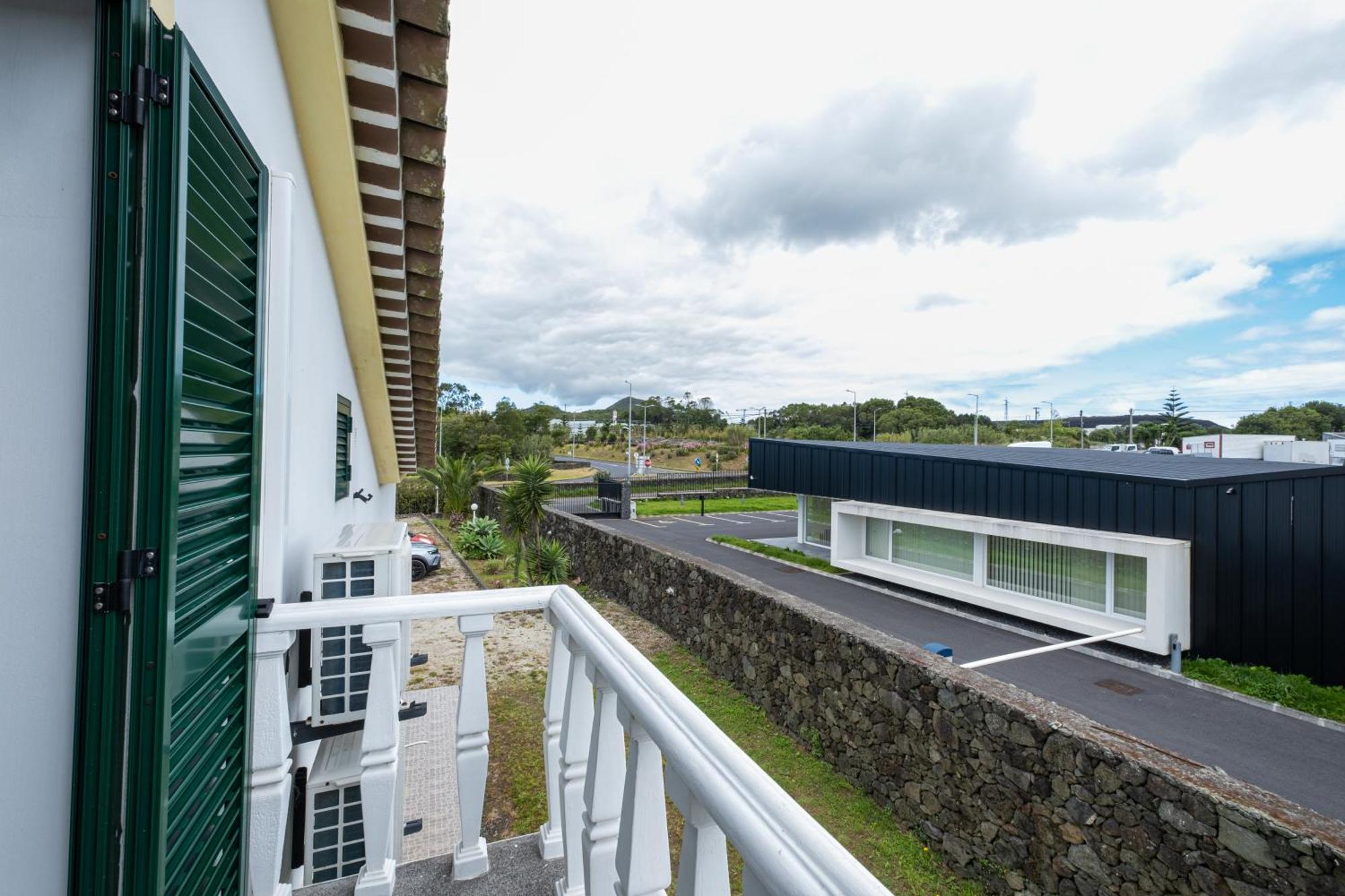 Hotel Estalagem Pico D'Agua Livramento Zewnętrze zdjęcie