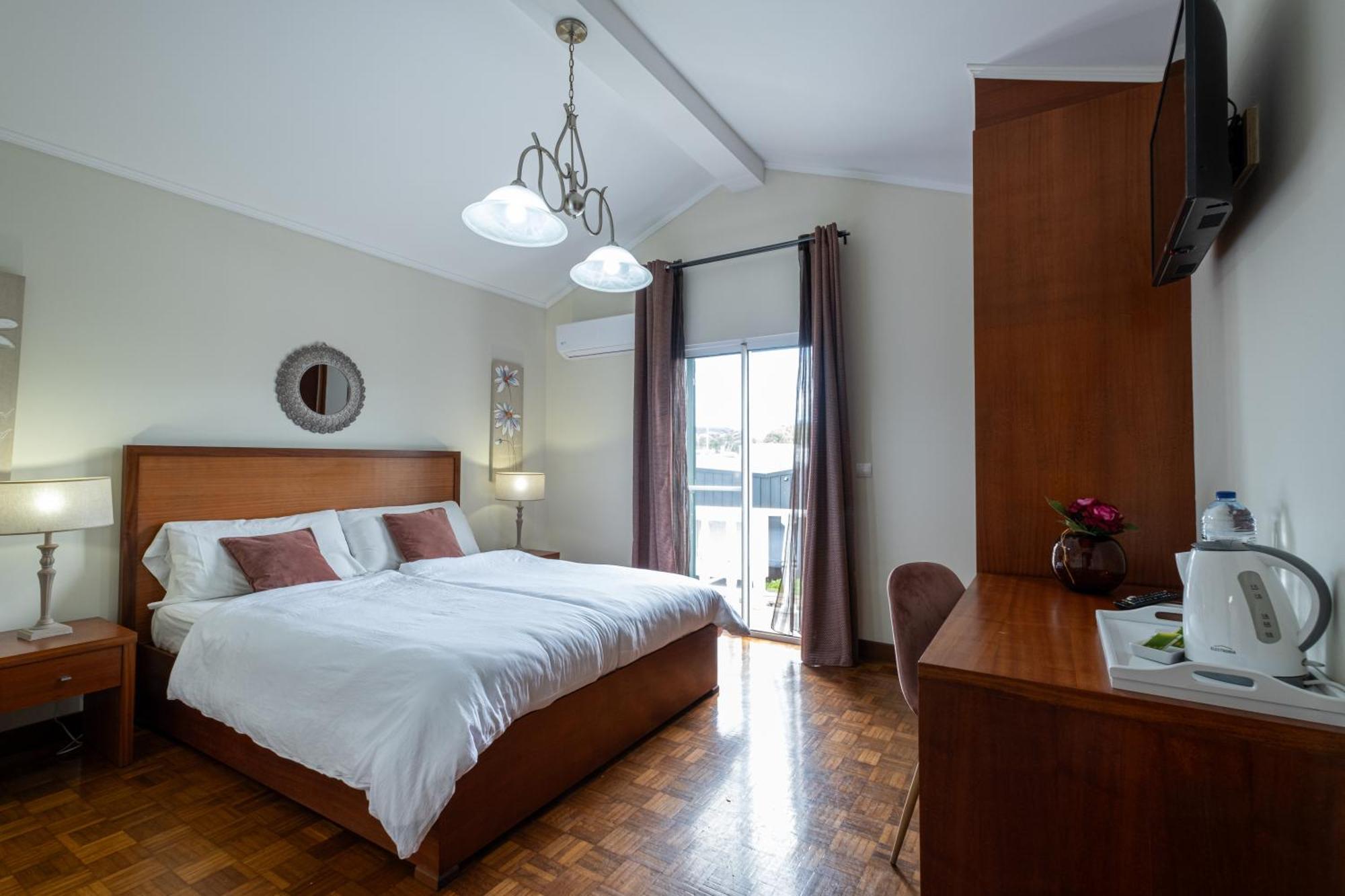 Hotel Estalagem Pico D'Agua Livramento Zewnętrze zdjęcie