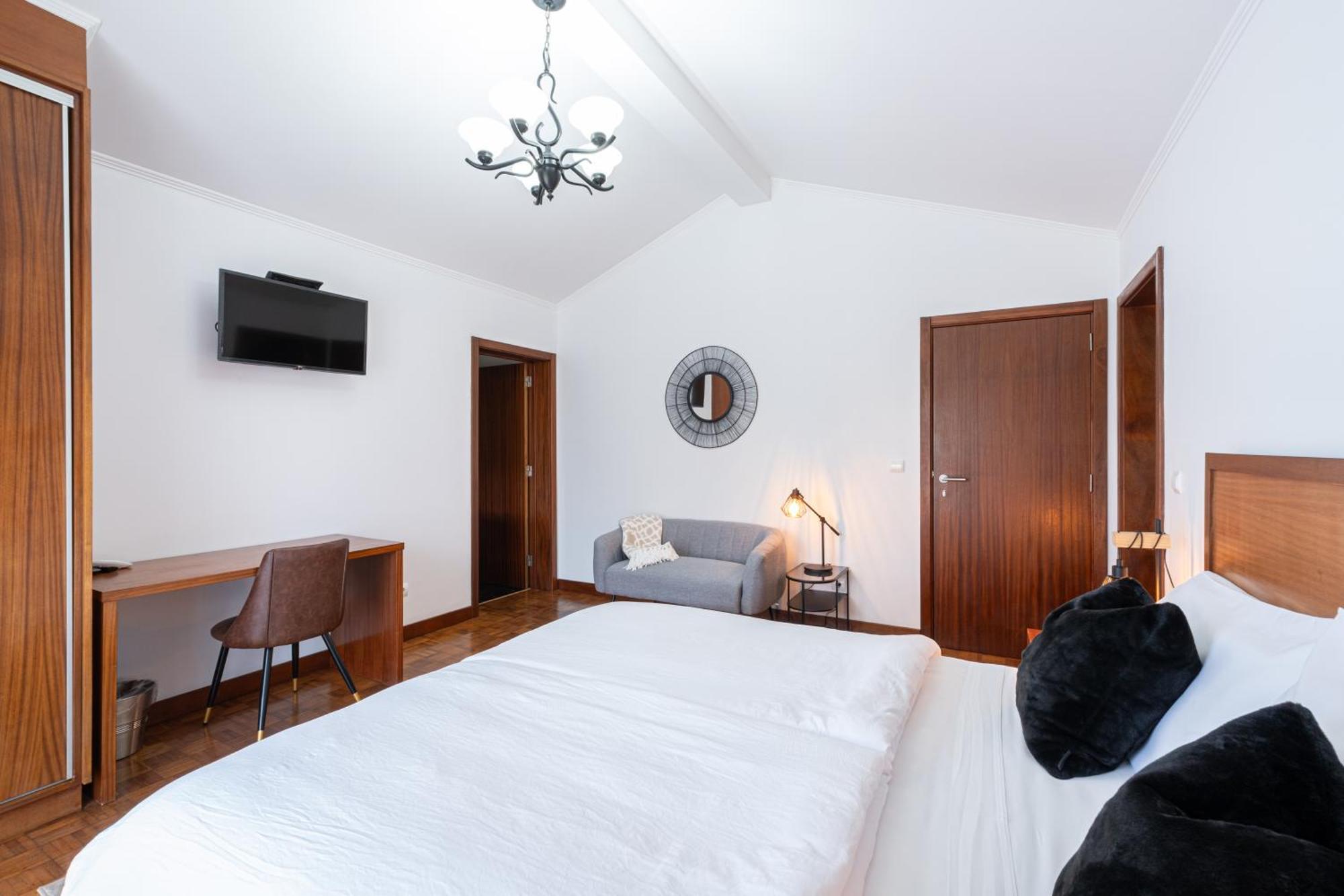 Hotel Estalagem Pico D'Agua Livramento Zewnętrze zdjęcie