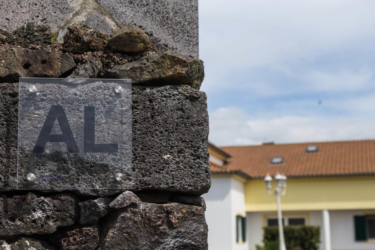 Hotel Estalagem Pico D'Agua Livramento Zewnętrze zdjęcie